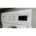 Стиральная машина Whirlpool BI WMWG 81485E EU, 8кг, Белый Стиральная машина Whirlpool BI WMWG 81485E EU, 8кг, Белый