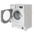 Стиральная машина Whirlpool BI WMWG 81485E EU, 8кг, Белый Стиральная машина Whirlpool BI WMWG 81485E EU, 8кг, Белый