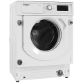 Стиральная машина Whirlpool BI WMWG 81485E EU, 8кг, Белый Стиральная машина Whirlpool BI WMWG 81485E EU, 8кг, Белый