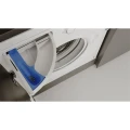 Стиральная машина Whirlpool BI WMWG 81485E EU, 8кг, Белый Стиральная машина Whirlpool BI WMWG 81485E EU, 8кг, Белый