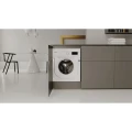 Стиральная машина Whirlpool BI WMWG 81485E EU, 8кг, Белый Стиральная машина Whirlpool BI WMWG 81485E EU, 8кг, Белый