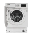Стиральная машина Whirlpool BI WMWG 81485E EU, 8кг, Белый Стиральная машина Whirlpool BI WMWG 81485E EU, 8кг, Белый