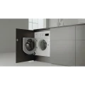 Стиральная машина Whirlpool BI WMWG 81485E EU, 8кг, Белый Стиральная машина Whirlpool BI WMWG 81485E EU, 8кг, Белый