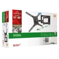Suport TV de perete BARKAN 4400, Negru Suport TV de perete BARKAN 4400, Negru