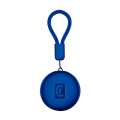 Смарт трекер Cellularline Tracy Tag Dual MultiPack, Разноцветный Смарт трекер Cellularline Tracy Tag Dual MultiPack, Разноцветный