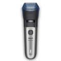 Trimmer pentru bărbați Philips BT7670/15, Gri Trimmer pentru bărbați Philips BT7670/15, Gri