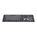 Tastatură Logitech MX Mechanical, Fără fir, Grafit Tastatură Logitech MX Mechanical, Fără fir, Grafit