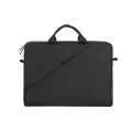 Geantă pentru Laptop Rivacase Tivoli, 15.6", Poliester, Gri Geantă pentru Laptop Rivacase Tivoli, 15.6