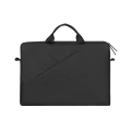 Geantă pentru Laptop Rivacase Tivoli, 15.6", Poliester, Gri Geantă pentru Laptop Rivacase Tivoli, 15.6