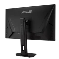 27" ASUS TUF Gaming VG27AQML5F,Black,IPS,2560x1440,320Hz,FreeSync+G-Sync,0.3msGTG,350cd,HDR10,HDMI+D 27