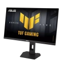 27" ASUS TUF Gaming VG27AQML5F,Black,IPS,2560x1440,320Hz,FreeSync+G-Sync,0.3msGTG,350cd,HDR10,HDMI+D 27