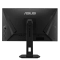 27" ASUS TUF Gaming VG27AQML5F,Black,IPS,2560x1440,320Hz,FreeSync+G-Sync,0.3msGTG,350cd,HDR10,HDMI+D 27