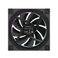 Вентилятор для ПК Deepcool FL12 SE 3in1 kit, 120 мм Вентилятор для ПК Deepcool FL12 SE 3in1 kit, 120 мм