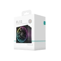 Вентилятор для ПК Deepcool FL12 SE 3in1 kit, 120 мм Вентилятор для ПК Deepcool FL12 SE 3in1 kit, 120 мм