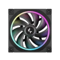 Вентилятор для ПК Deepcool FL12 SE 3in1 kit, 120 мм Вентилятор для ПК Deepcool FL12 SE 3in1 kit, 120 мм