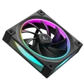 Вентилятор для ПК Deepcool FL12 SE 3in1 kit, 120 мм Вентилятор для ПК Deepcool FL12 SE 3in1 kit, 120 мм