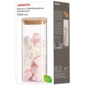 Контейнер Ardesto AR1310BLS, Прозрачный Контейнер Ardesto AR1310BLS, Прозрачный