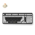 Tastatură MCHOSE X Unbox Therapy UT98, Fără fir, Classic Therapy Tastatură MCHOSE X Unbox Therapy UT98, Fără fir, Classic Therapy