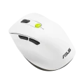 Mouse ASUS MD105, Volt Green