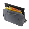 Rucsac pentru Laptop CaseLogic Huxton, 15.6", Grafit Rucsac pentru Laptop CaseLogic Huxton, 15.6