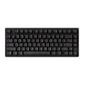 Tastatură MCHOSE Jet 75, Cu fir, Black Topographic Tastatură MCHOSE Jet 75, Cu fir, Black Topographic