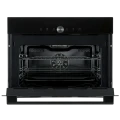 Cuptor Electric Gorenje BCM4547DG, Negru