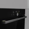 Cuptor Electric Gorenje BCM4547DG, Negru