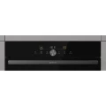 Cuptor Electric Gorenje BCM4547DG, Negru