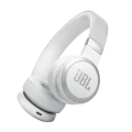 Căști JBL LIVE670NC, Alb