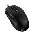 Mouse Genius DX-101, Negru Mouse Genius DX-101, Negru