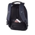 Rucsac pentru Laptop Bobby Hero XL, 15.6", Textil, Albastru închis Rucsac pentru Laptop Bobby Hero XL, 15.6