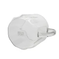 Ceainic cu infuzor RESTO 90515, 1L, Transparent