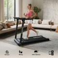 Беговая дорожка Zipro Pacto iConsole+