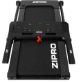 Беговая дорожка Zipro Pacto iConsole+