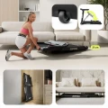 Беговая дорожка Zipro Pacto iConsole+