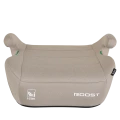 Scaun auto Moni Car seat Boost 125-150cm Beige 125-150cm 3801005153749 Scaun auto Moni Car seat Boost 125-150cm Beige 125-150cm 3801005153749