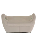 Scaun auto Moni Car seat Boost 125-150cm Beige 125-150cm 3801005153749 Scaun auto Moni Car seat Boost 125-150cm Beige 125-150cm 3801005153749