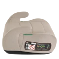 Scaun auto Moni Car seat Boost 125-150cm Beige 125-150cm 3801005153749 Scaun auto Moni Car seat Boost 125-150cm Beige 125-150cm 3801005153749