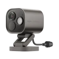 Camera de supraveghere Smart AQARA Hub G5 Pro, Gri Camera de supraveghere Smart AQARA Hub G5 Pro, Gri