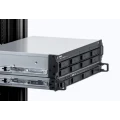 Stocare atașată la rețea SYNOLOGY RS1221+, Negru Stocare atașată la rețea SYNOLOGY RS1221+, Negru