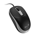 Mouse Genius DX-123, Negru | Gri Mouse Genius DX-123, Negru | Gri