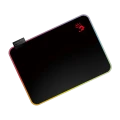 Mouse Pad pentru jocuri Bloody MP-35N, Medium, Negru Mouse Pad pentru jocuri Bloody MP-35N, Medium, Negru
