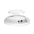 Punct de acces fără fir TP-LINK Festa F65, 2402 Mbps, 574 Mbps, Alb Punct de acces fără fir TP-LINK Festa F65, 2402 Mbps, 574 Mbps, Alb
