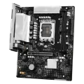 MB S1851 ASRock H810M-X GEN5 mATX MB S1851 ASRock H810M-X GEN5 mATX