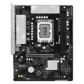 MB S1851 ASRock H810M-X GEN5 mATX MB S1851 ASRock H810M-X GEN5 mATX