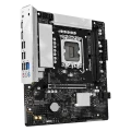 MB S1851 ASRock H810M-X GEN5 mATX MB S1851 ASRock H810M-X GEN5 mATX