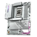 Материнская плата Gigabyte X870E A ELITE WF7 ICE, AM5, AMD X870E, ATX Материнская плата Gigabyte X870E A ELITE WF7 ICE, AM5, AMD X870E, ATX