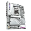 Материнская плата Gigabyte X870E A ELITE WF7 ICE, AM5, AMD X870E, ATX Материнская плата Gigabyte X870E A ELITE WF7 ICE, AM5, AMD X870E, ATX