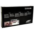Cartuș pentru imprimantă Lexmark C734X24G, Multipack BK/C/M/Y Cartuș pentru imprimantă Lexmark C734X24G, Multipack BK/C/M/Y