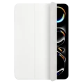 Чехол для планшета Apple Smart Folio для iPad Pro 11" (M4), Белый Чехол для планшета Apple Smart Folio для iPad Pro 11